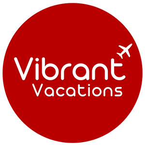 vibrant vacations