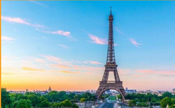 Fascinating Europe 7N/8D