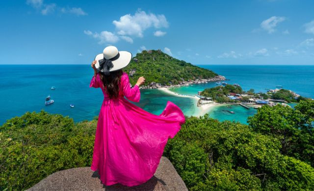 Phu-Quoc Island Vietnam