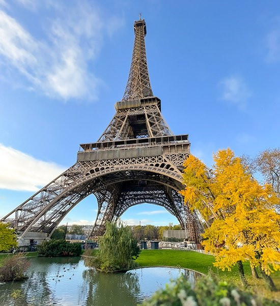 Paris
