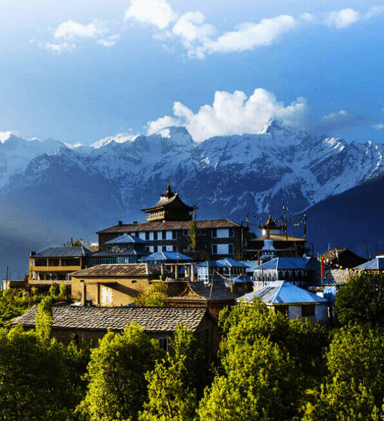 Himachal Tour
