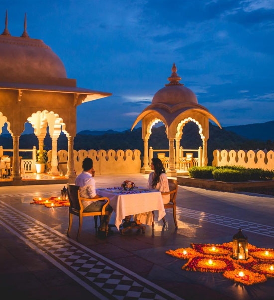 Rajasthan