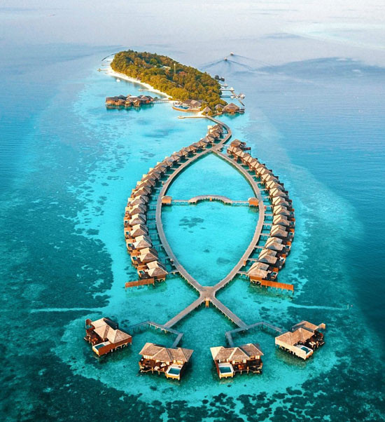 Maldives