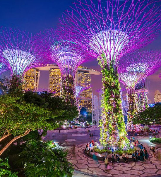 Singapore